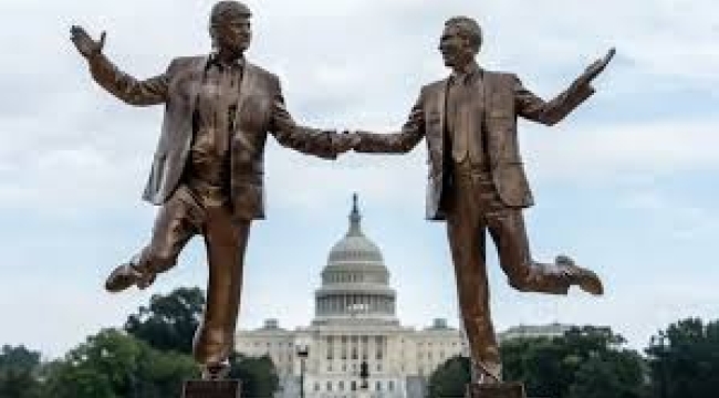 Epstein ABD'yi nasıl ele geçirmiş?