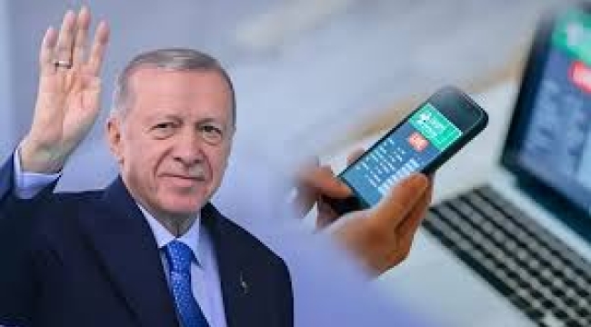 Erdoğan'dan bahis ve kumara karşı eylem planı!