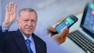 Erdoğan'dan bahis ve kumara karşı eylem planı!