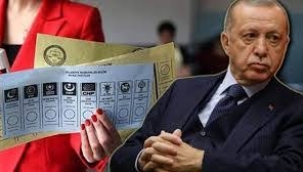 Erdoğan gençleri ve emeklileri kaybetti: İşte, AKP'nin oy aldığı tek grup
