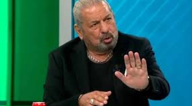  Erman Toroğlu Benim aklım biraz karıştı