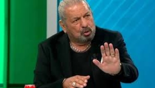  Erman Toroğlu Benim aklım biraz karıştı