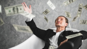 Fenomenlerin kazançları ağızları açık bıraktı! O rakamlara bakanlıktan hamle... 