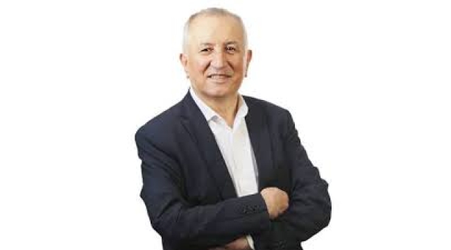 Gizlice İmralı'ya gidildi ama daha turpun büyüğü heybede…