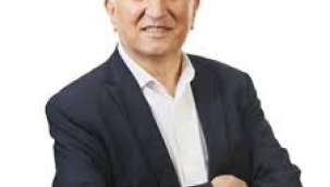 Gizlice İmralı'ya gidildi ama daha turpun büyüğü heybede…