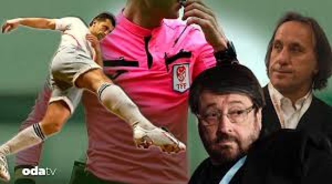 Gözaltına alınan kulüp başkanları ve hakemlere bu sorular sorulacak