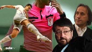 Gözaltına alınan kulüp başkanları ve hakemlere bu sorular sorulacak