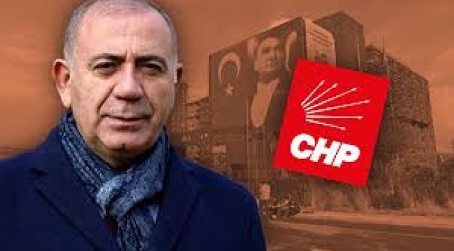 Gürsel Tekin'e CHP İstanbul İl Başkanlığı banka hesaplarına erişim izni