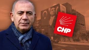 Gürsel Tekin'e CHP İstanbul İl Başkanlığı banka hesaplarına erişim izni