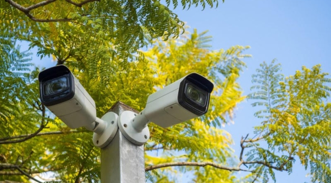 Güvenlik Kamerası Bakım ve Onarımının Uzun Ömür İçin Önemi