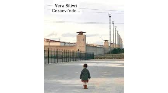 Haberlerde büyüyen çocuk: Vera