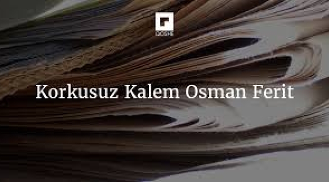 Hani şahlanıyorduk?