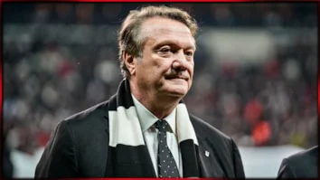 Hasan Arat kulüpten ihraç edildi