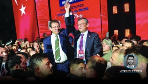 İBB 'yolsuzluk' iddianamesi: İmamoğlu, Özgür Özel'i Kılıçdaroğlu karşısında aday olarak belirledi