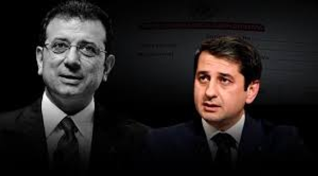 İbrahim Özkan'ın ifadesi ortaya çıktı: 'Ekrem İmamoğlu' detayı