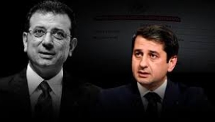İbrahim Özkan'ın ifadesi ortaya çıktı: 'Ekrem İmamoğlu' detayı