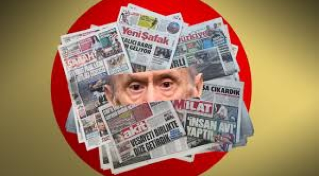 İktidara yakın medyanın 'İmralı' sessizliği