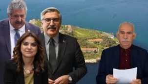 İmralı ziyareti detayları AKP'li eski vekilden geldi: Öcalan'a bu soruları sormuşlar