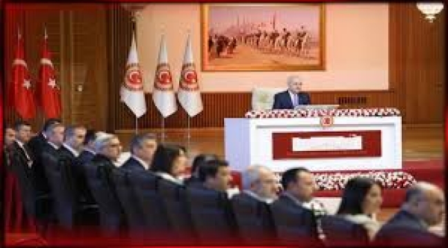 İmralı ziyaretinden sonra sırada bunlar var: 'Türklük' tanımı değişecek...