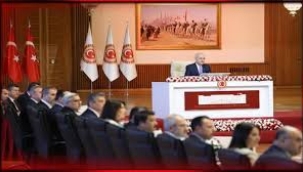 İmralı ziyaretinden sonra sırada bunlar var: 'Türklük' tanımı değişecek...