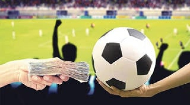 İş adamından şok eden şike itirafı: Savcılığa başvurdu