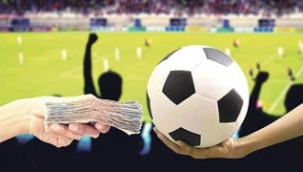 İş adamından şok eden şike itirafı: Savcılığa başvurdu