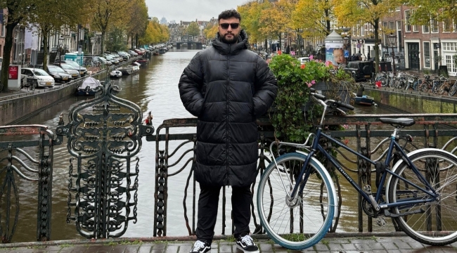 İş İnsanı Hasan Ateş Budak Avrupa'da Türk Markalarını Zirveye Taşıyor