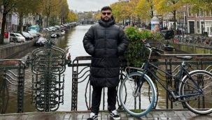 İş İnsanı Hasan Ateş Budak Avrupa'da Türk Markalarını Zirveye Taşıyor