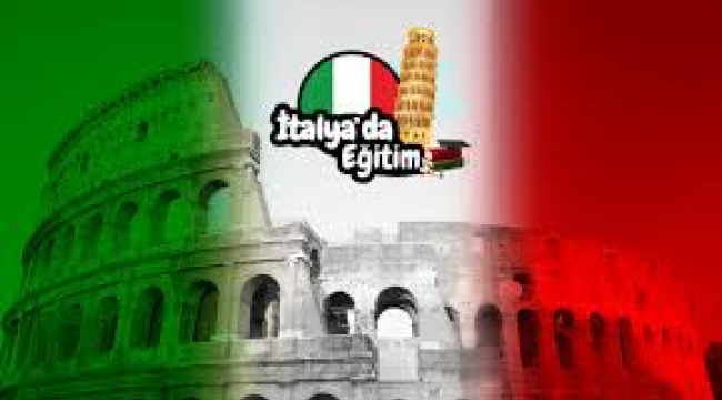 İtalya'da Lisans Eğitimi: Bölümler, Şartlar ve Ücretler