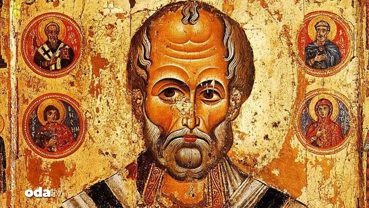 İznik'te bir tören daha var...