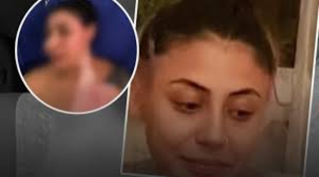 Kadıköy'de kadını yaktılar: Eğlencenin merkezinde vahşet!