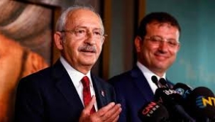 Kılıçdaroğlu Geri dönse İmamoğlu'nu CHP'den ihraç edecekti