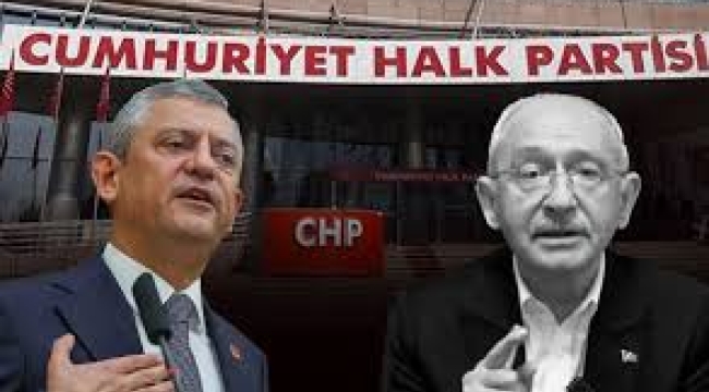 Kılıçdaroğlu'nun çağrısı sonrası 16 eski vekilden Özel'e mektup