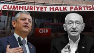Kılıçdaroğlu’nun çağrısı sonrası 16 eski vekilden Özel’e mektup
