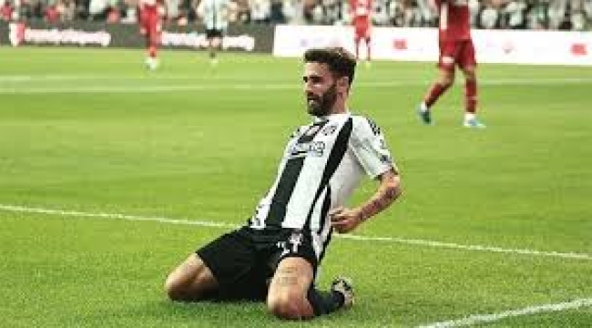 Kimse bunu beklemiyordu! Rafa Silva'dan şok karar