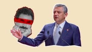 Komisyona ne söylediği ortaya çıktı: Öcalan'dan CHP açıklaması!
