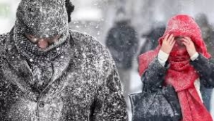 La Nina Etkisi başlıyor! Son saatler...