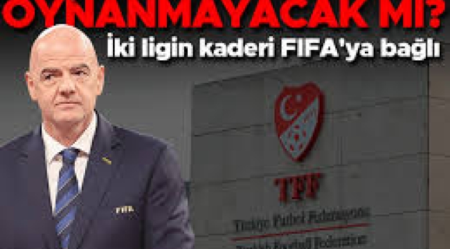 Maçlar oynanacak mı, oynanmayacak mı?