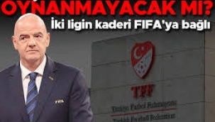 Maçlar oynanacak mı, oynanmayacak mı?