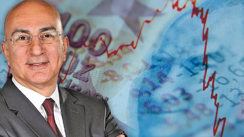 Mahfi Eğilmez'den uyarı: Hiçbir sistem bu kadar bozulmayı kaldıramaz