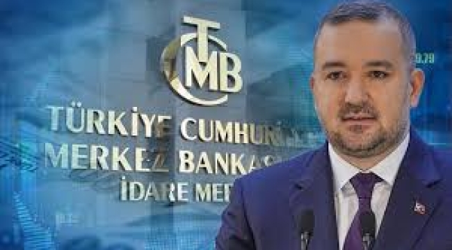 Merkez Bankası Başkanı Karahan enflasyon raporunu açıklandı: Enflasyon hedefi ne oldu da bu kadar şaştı?