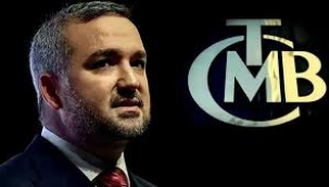 Merkez Bankası Başkanı Karahan enflasyon raporunu açıklandı: Enflasyon hedefi ne oldu da bu kadar şaştı?