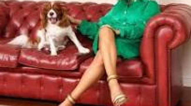 Modern İlişkinin Şehir Efsaneleri