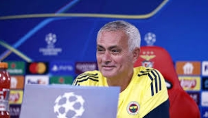 Mourinho, Türkiye'ye veda ederken Fenerbahçe'ye ağır fatura bırakmış!