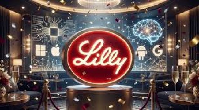 Mutluluk hapından zayıflama iğnesine: Trilyon dolarlık Eli Lilly sırrı