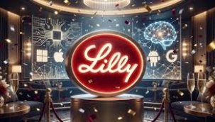 Mutluluk hapından zayıflama iğnesine: Trilyon dolarlık Eli Lilly sırrı