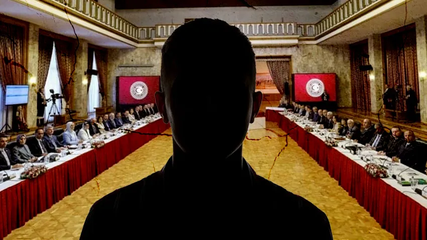 O partinin İmralı kararı istifa getirdi! "Kürt halkı için..."