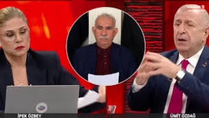 'Öcalan Özel kalem müdürü olacak biriyle evlenecek'