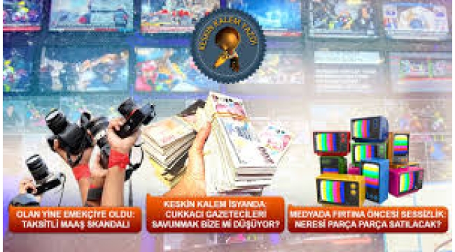 Olan yine emekçiye oldu: Taksitli maaş skandalı!