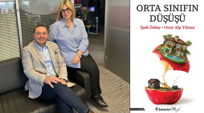 Orta Sınıfın Düşüşü